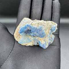 Afghanite Specimen - 111g