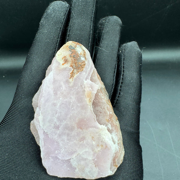 Pink Aragonite Specimen - 78g