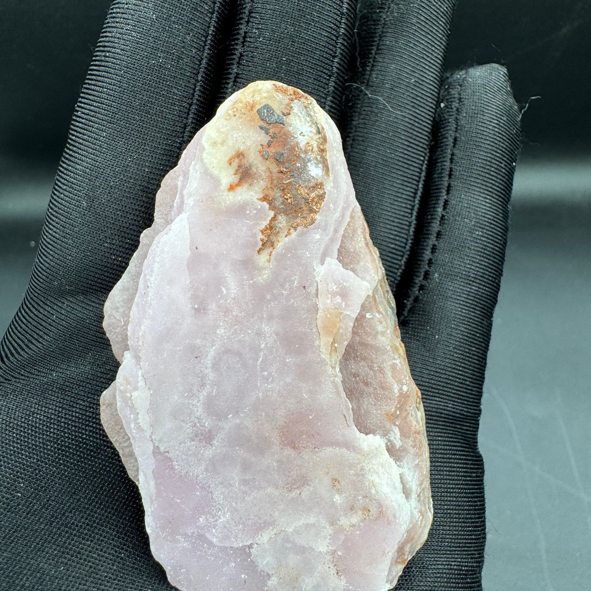 Pink Aragonite Specimen - 78g