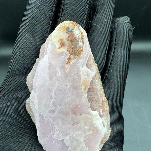 Pink Aragonite Specimen - 78g