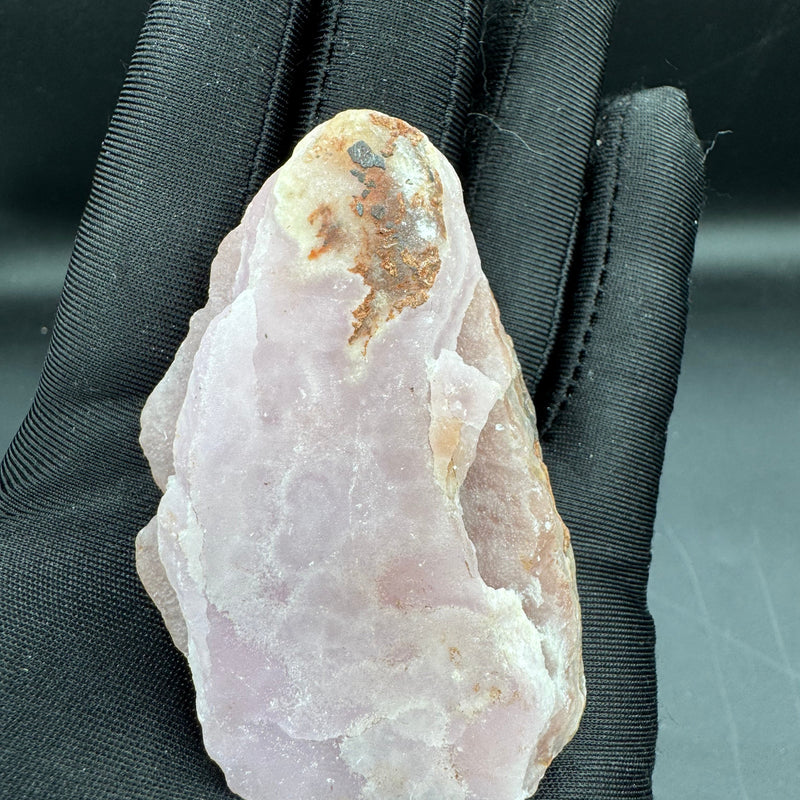 Pink Aragonite Specimen - 78g