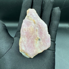 Pink Aragonite Specimen - 178g