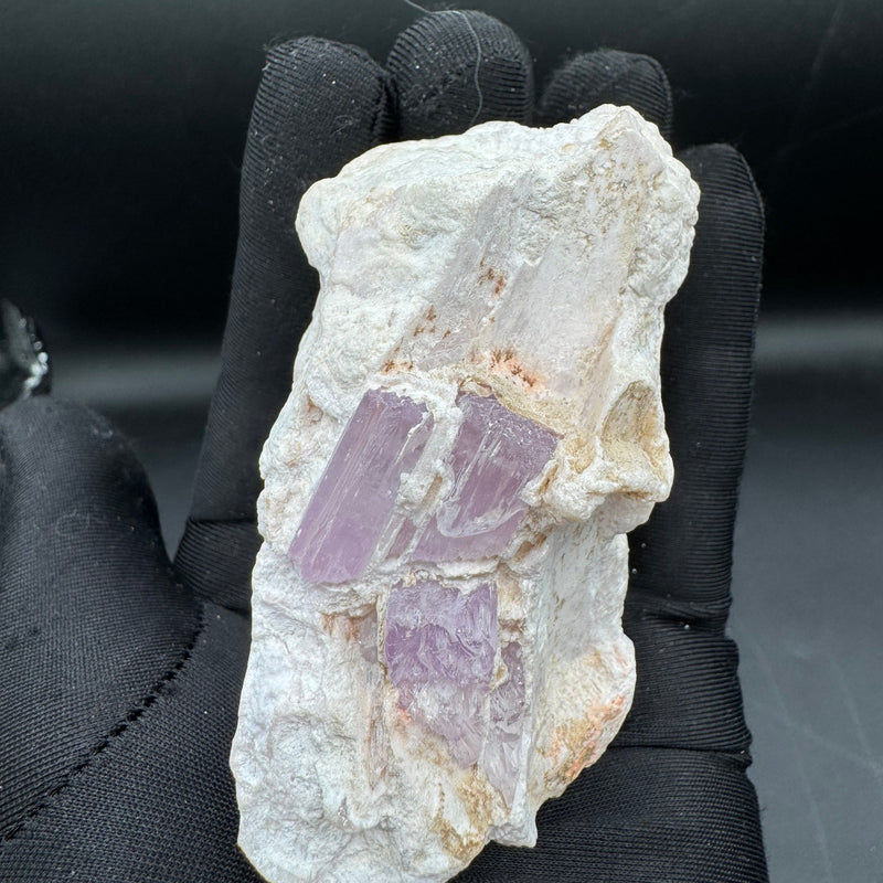 Kunzite Specimen - 206g