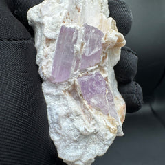 Kunzite Specimen - 206g