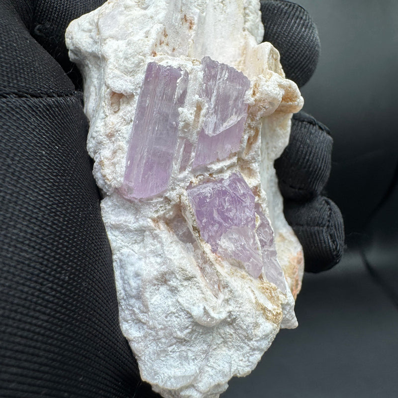 Kunzite Specimen - 206g