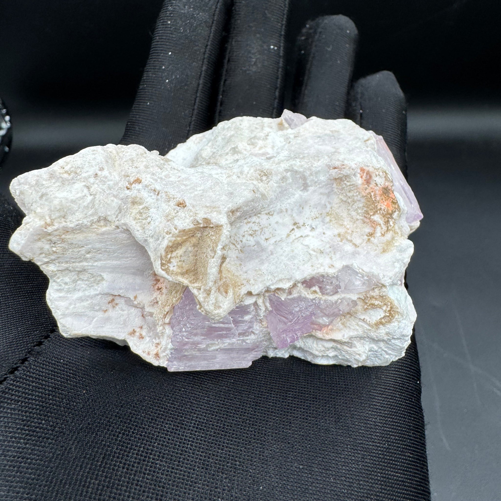 Kunzite Specimen - 206g