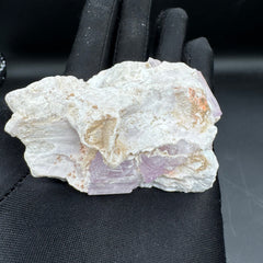 Kunzite Specimen - 206g