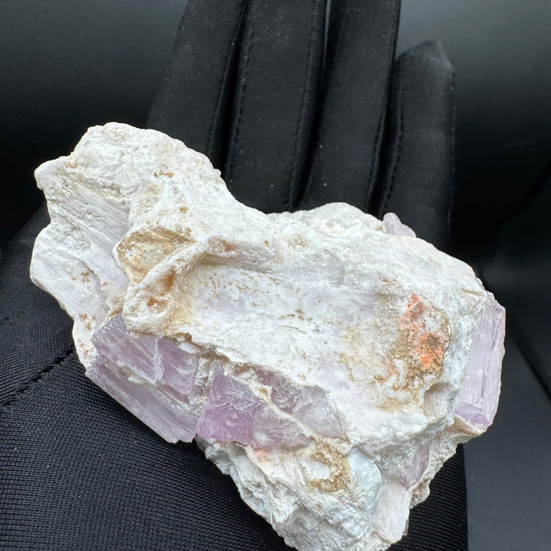 Kunzite Specimen - 206g