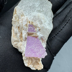 Kunzite Specimen - 117g