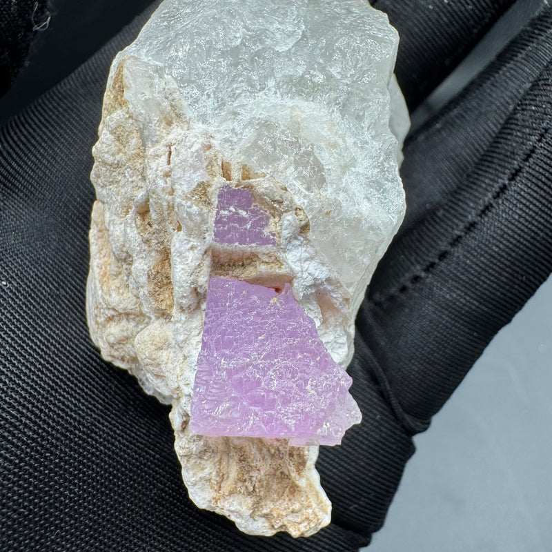 Kunzite Specimen - 117g