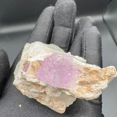 Kunzite Specimen - 117g