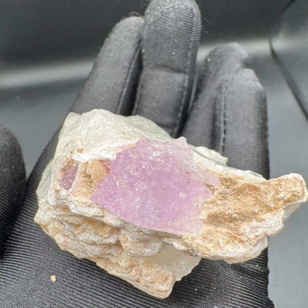 Kunzite Specimen - 117g