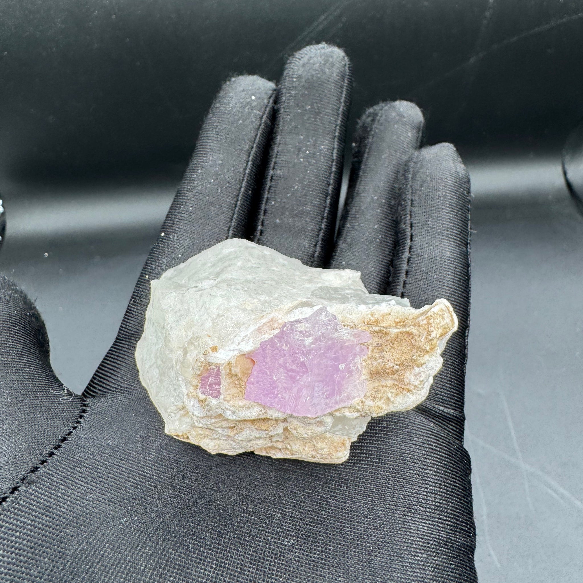 Kunzite Specimen - 117g