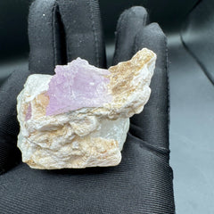 Kunzite Specimen - 117g