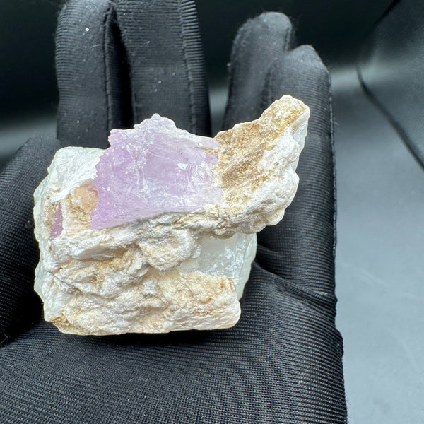 Kunzite Specimen - 117g