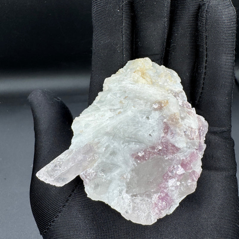 Kunzite Specimen - 205g