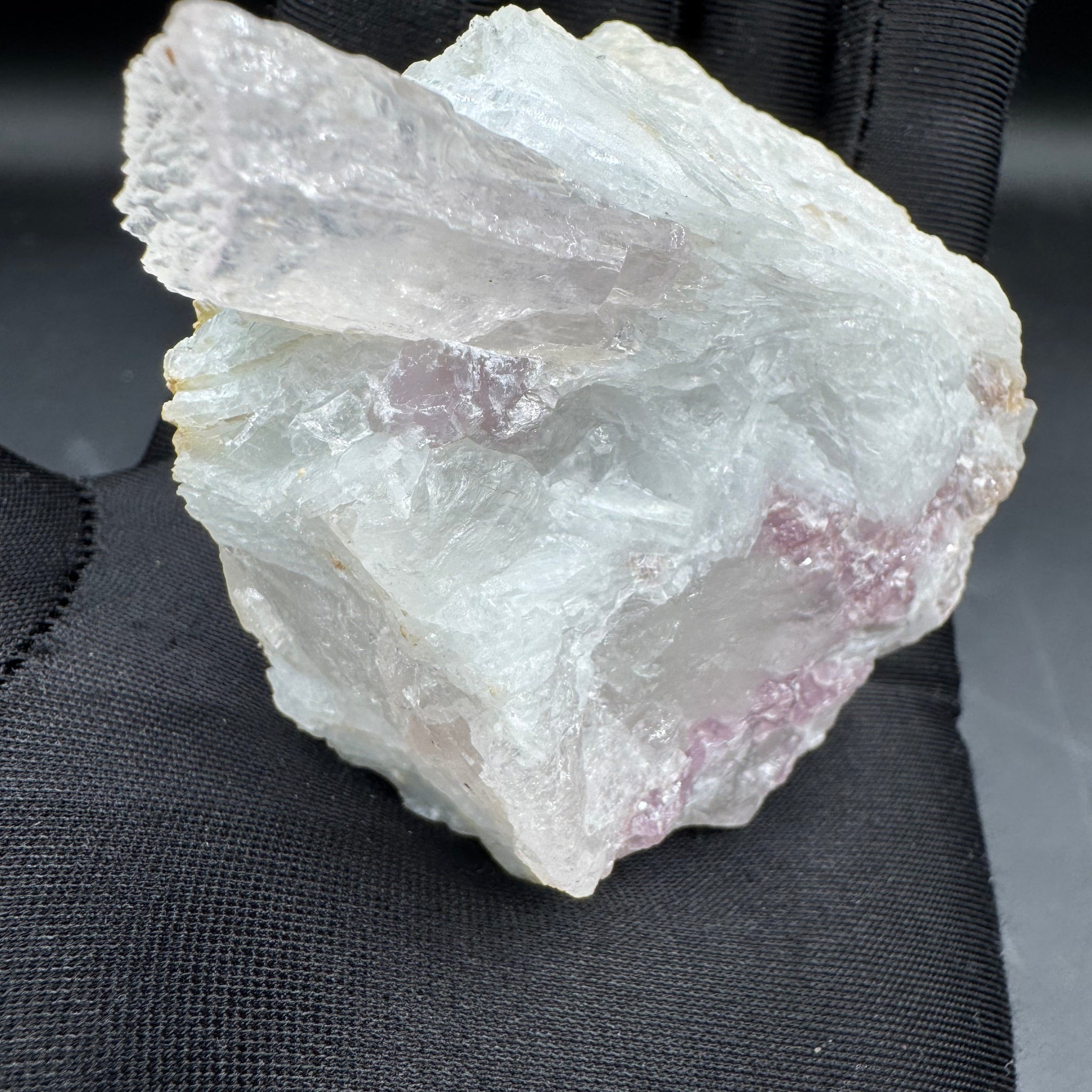 Kunzite Specimen - 205g