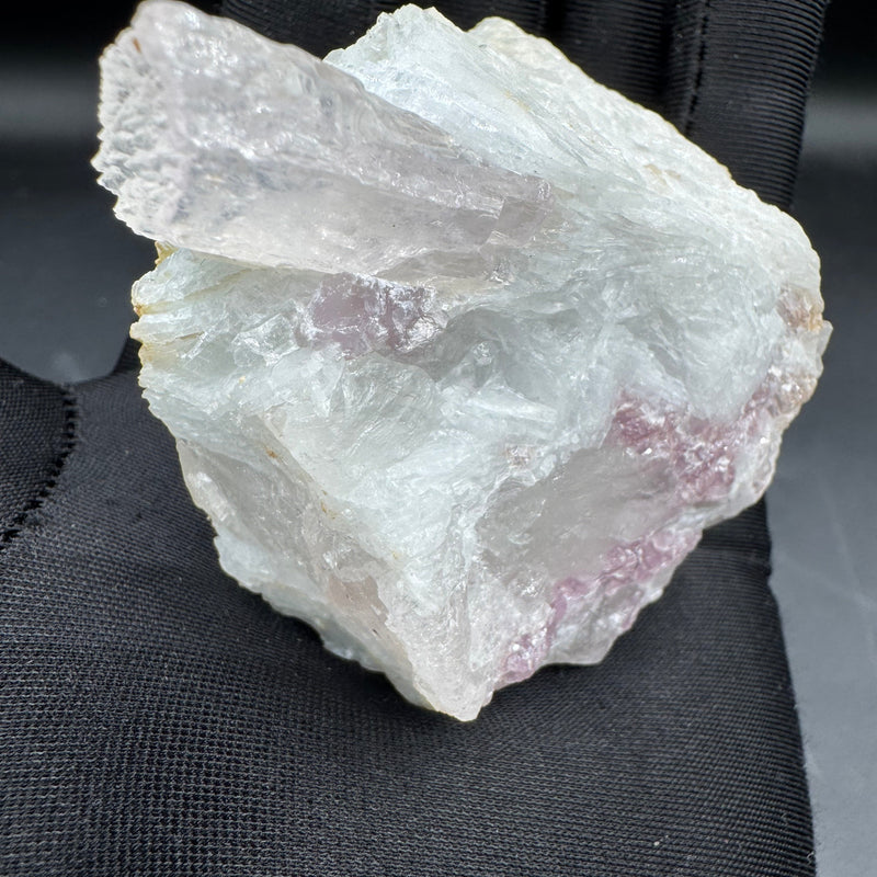 Kunzite Specimen - 205g