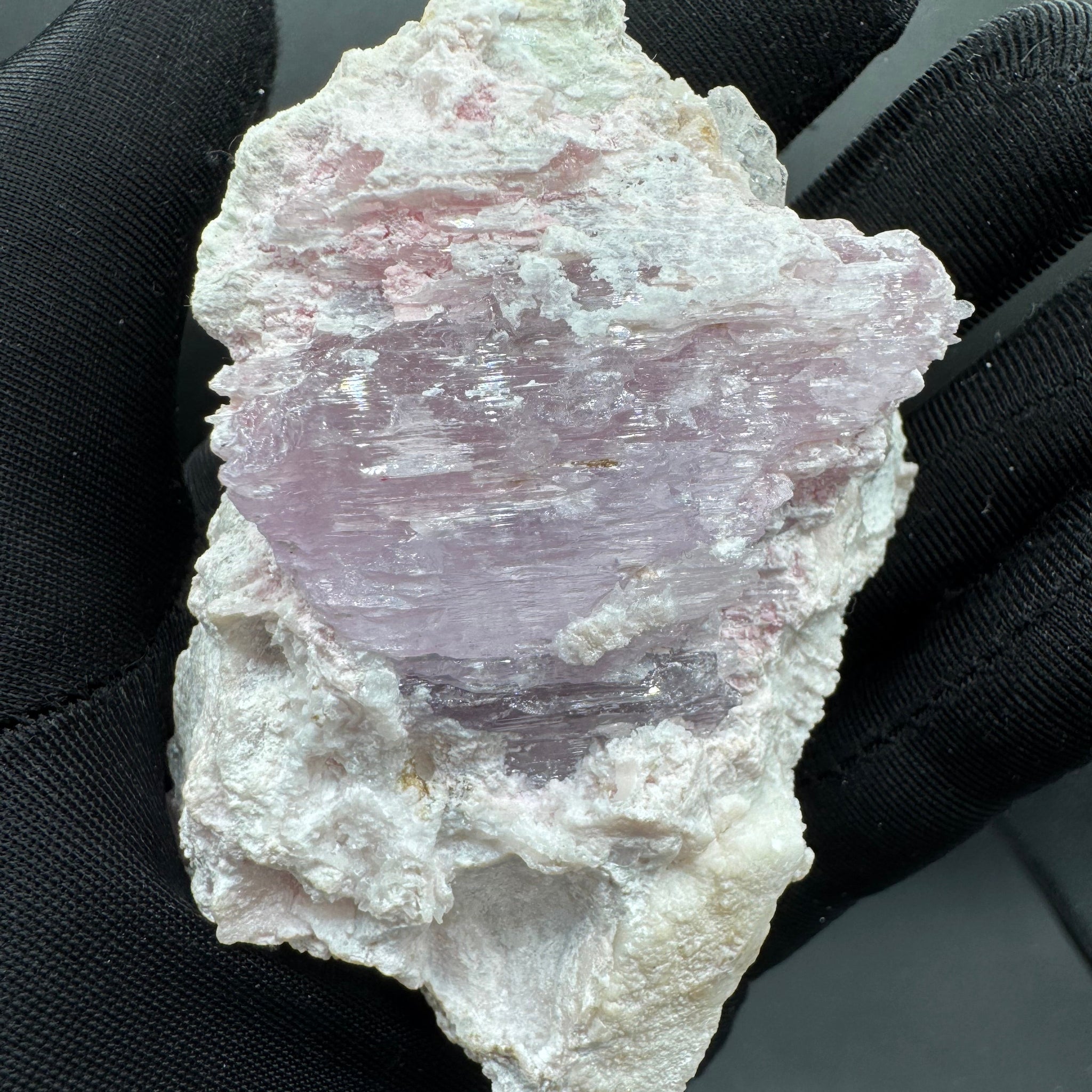 Kunzite Specimen - 178g