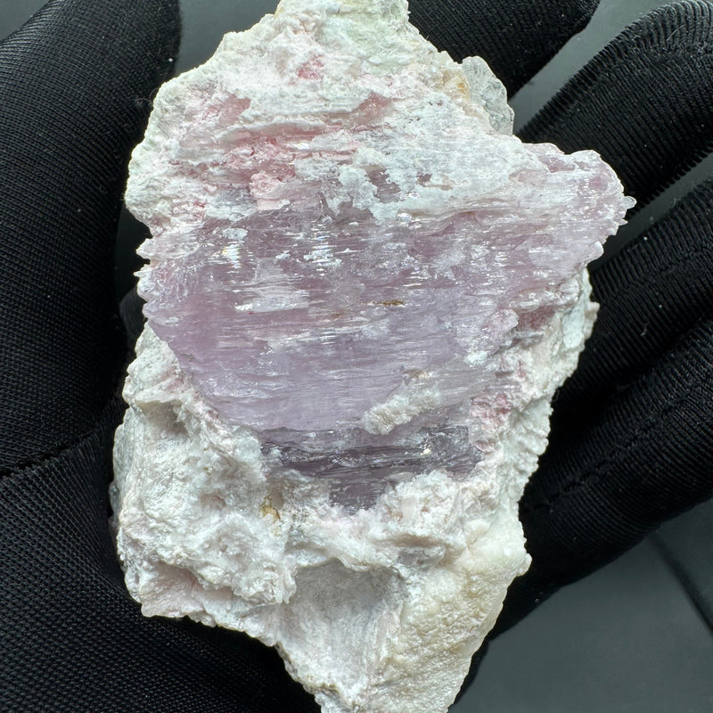 Kunzite Specimen - 178g