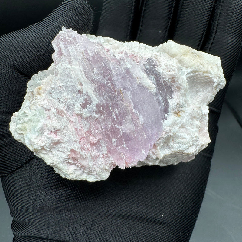 Kunzite Specimen - 178g