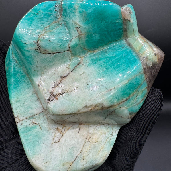 Amazonite Freeform - 514g
