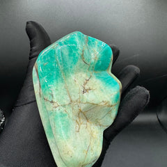 Amazonite Freeform - 514g
