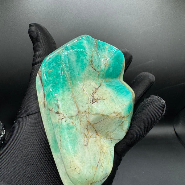Amazonite Freeform - 514g