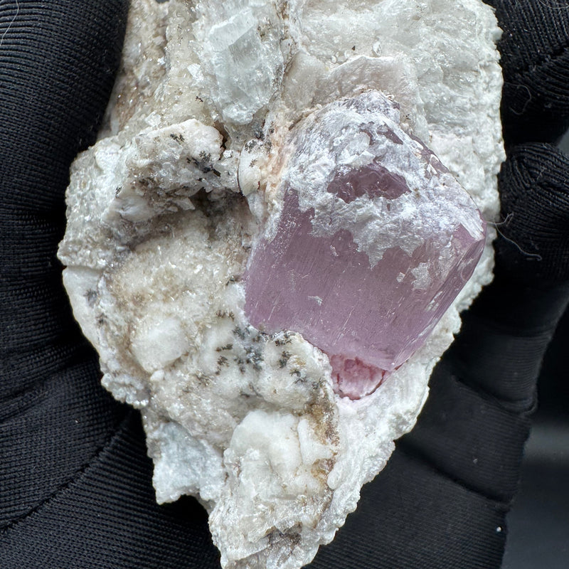 Kunzite Specimen - 260g