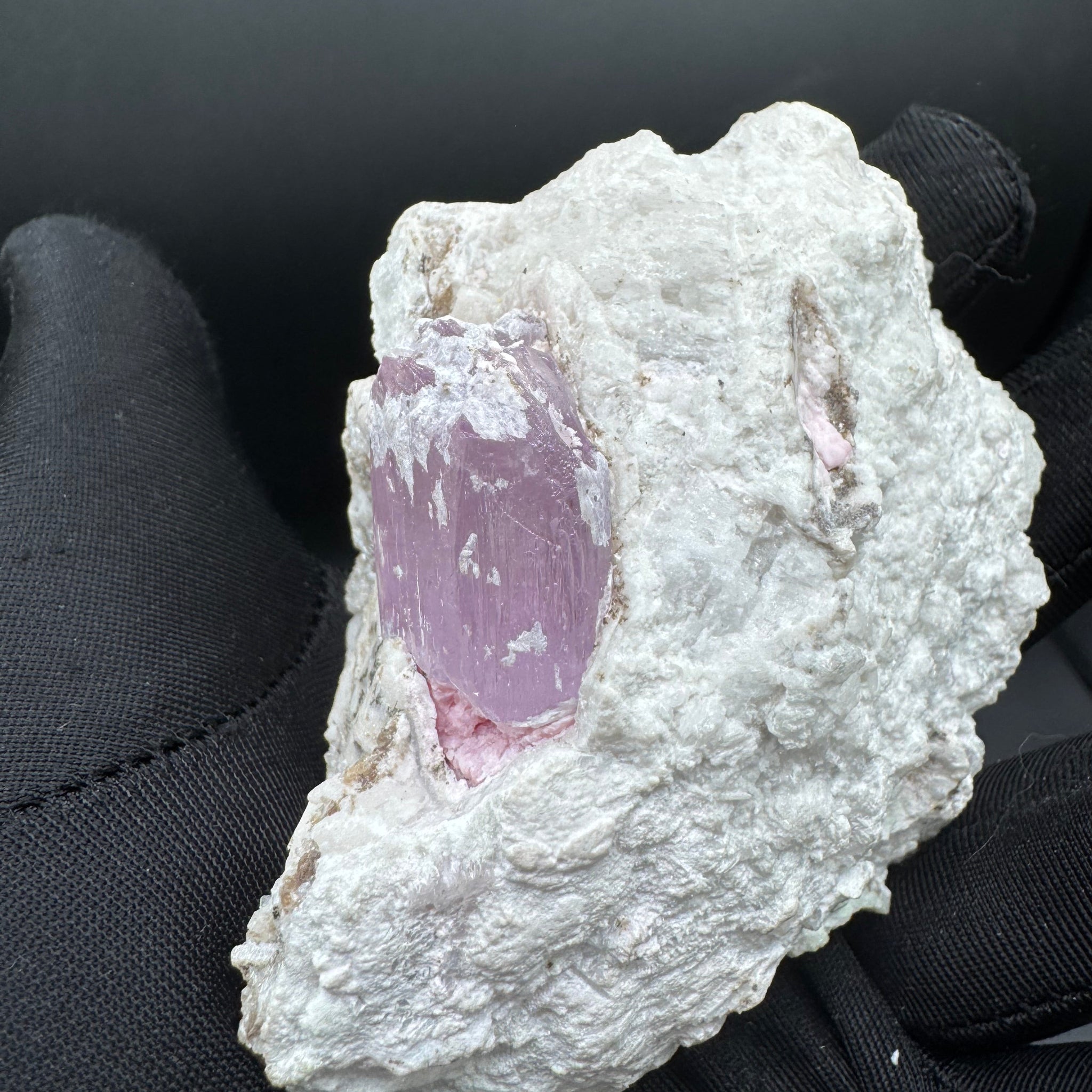 Kunzite Specimen - 260g