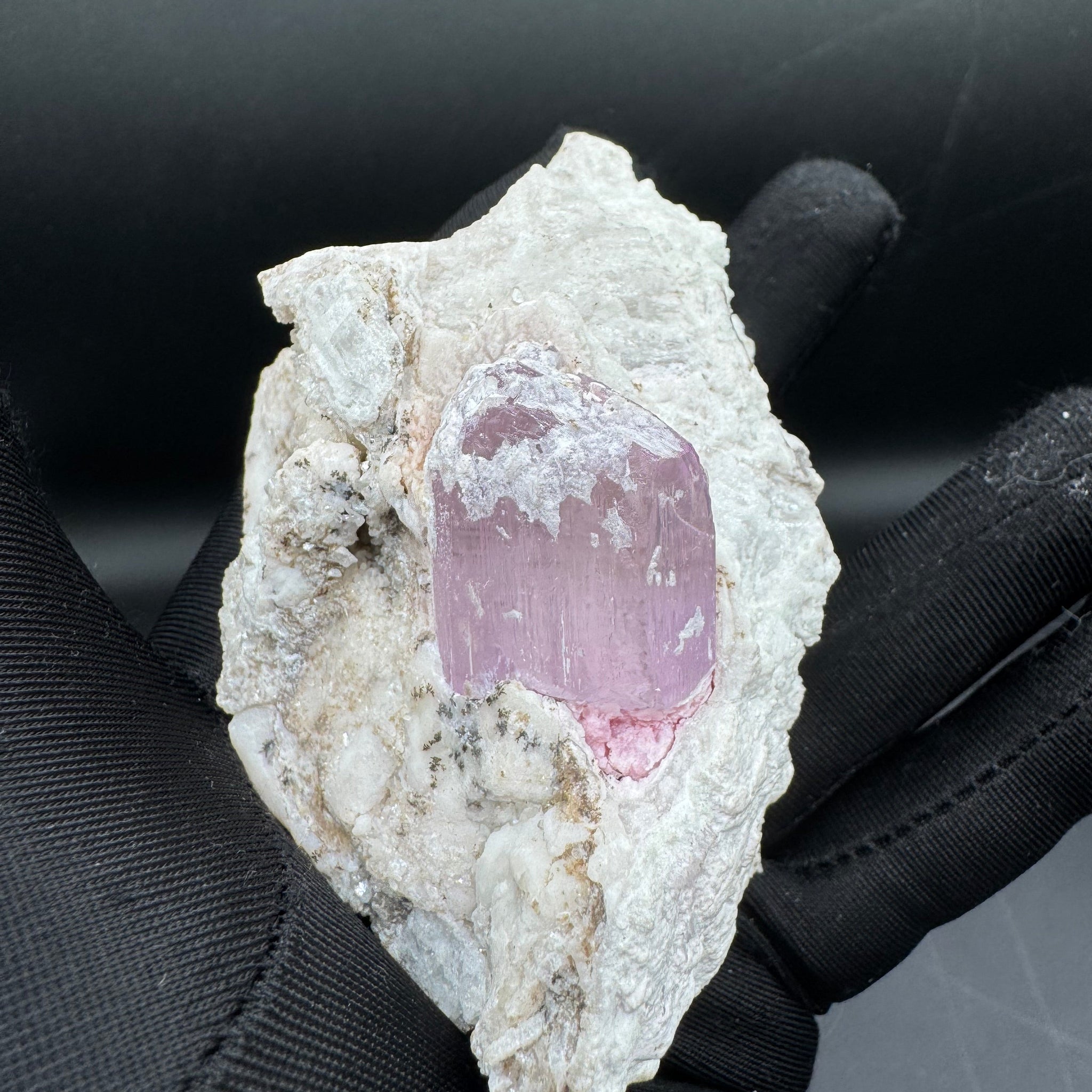 Kunzite Specimen - 260g