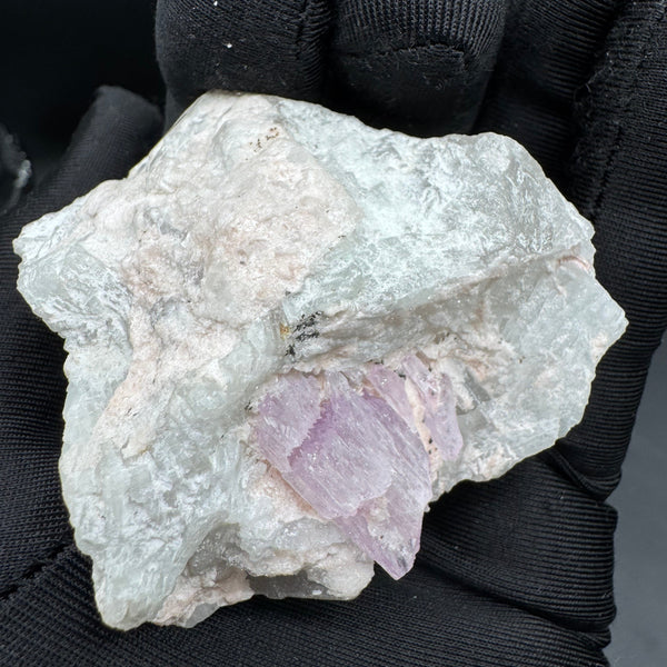 Kunzite Specimen - 153g