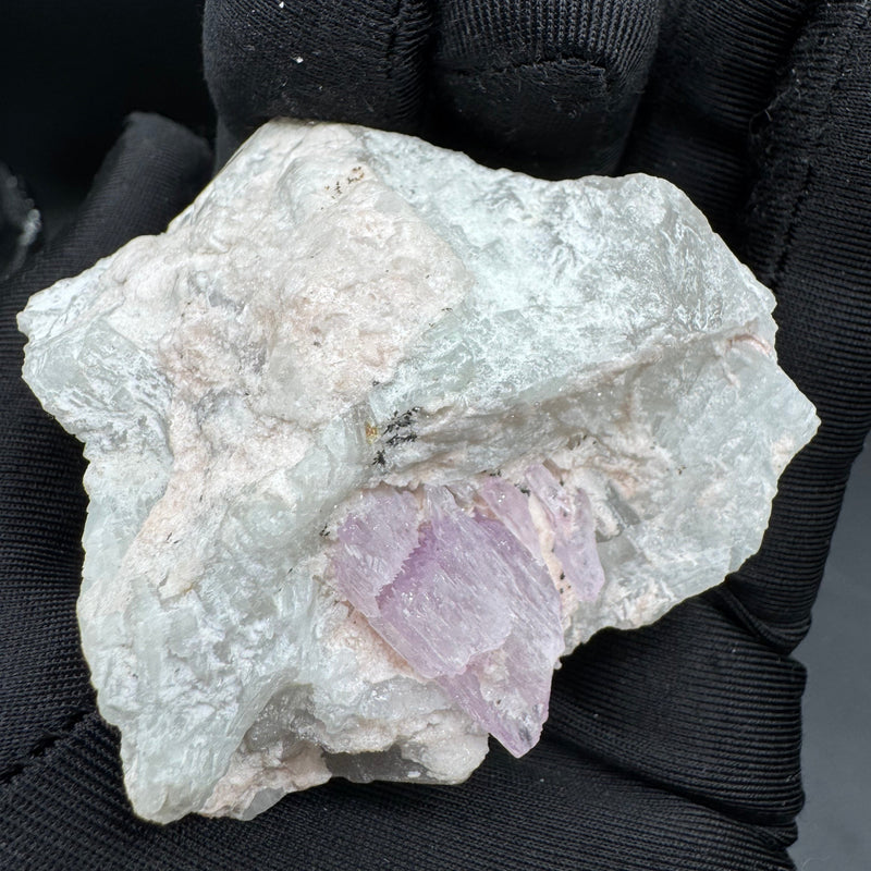 Kunzite Specimen - 153g