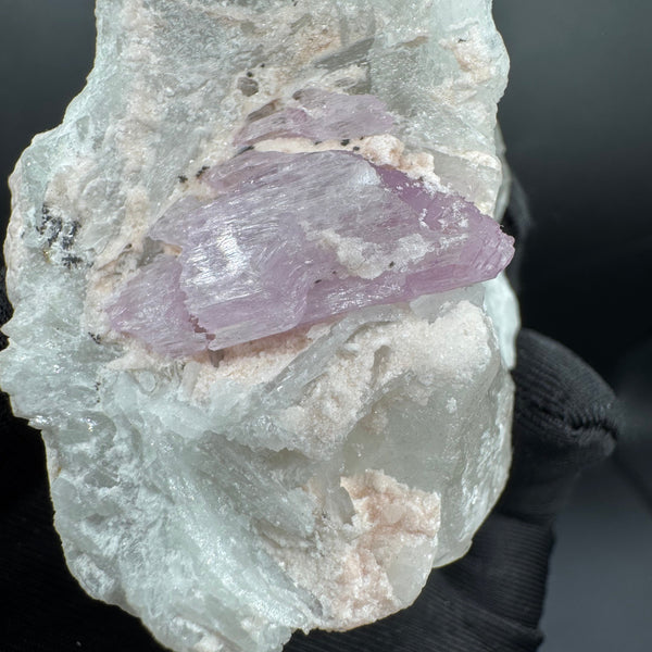 Kunzite Specimen - 153g