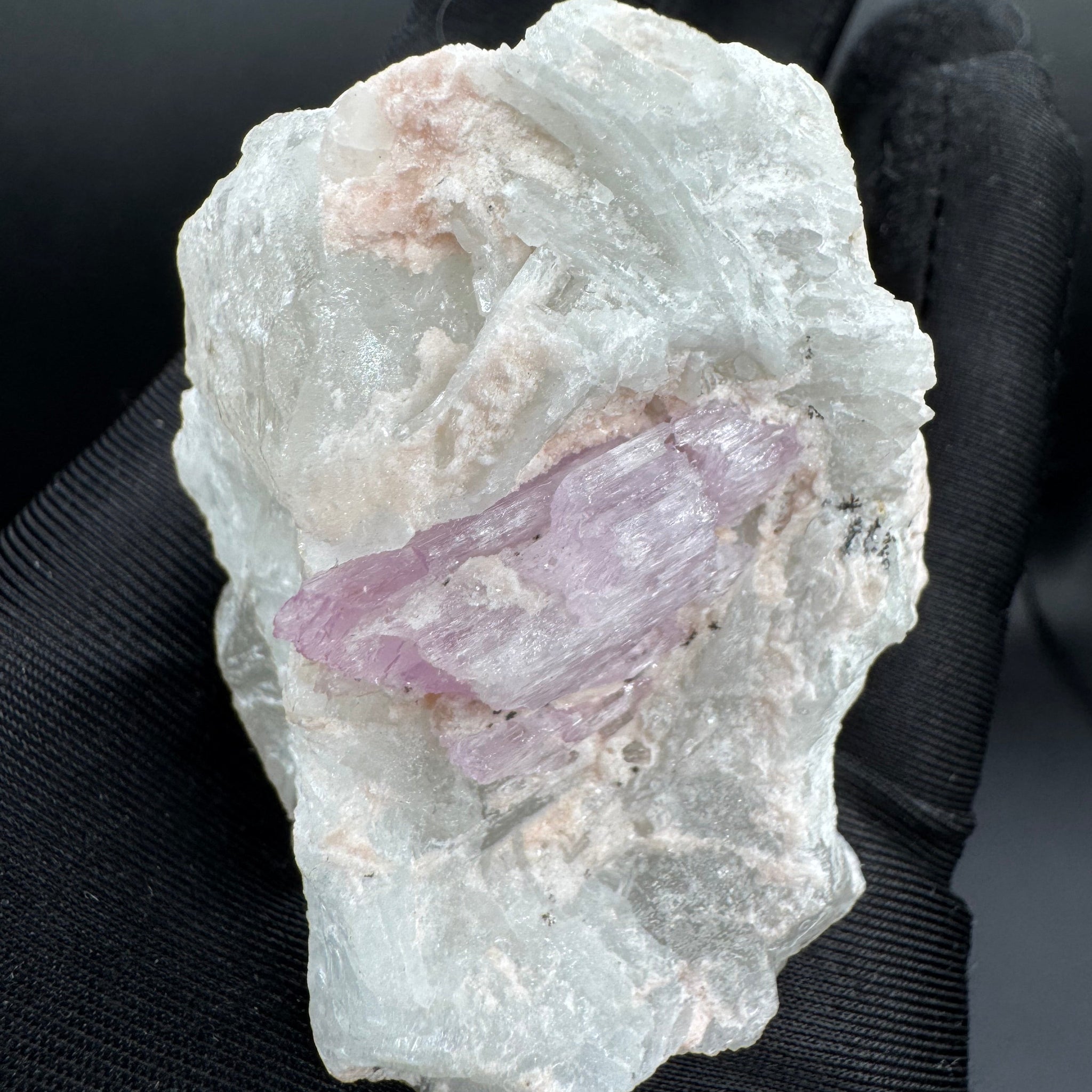 Kunzite Specimen - 153g