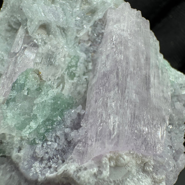 Kunzite Specimen - 102g