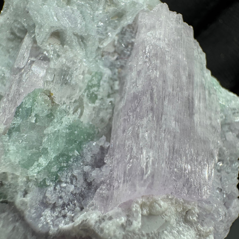 Kunzite Specimen - 102g