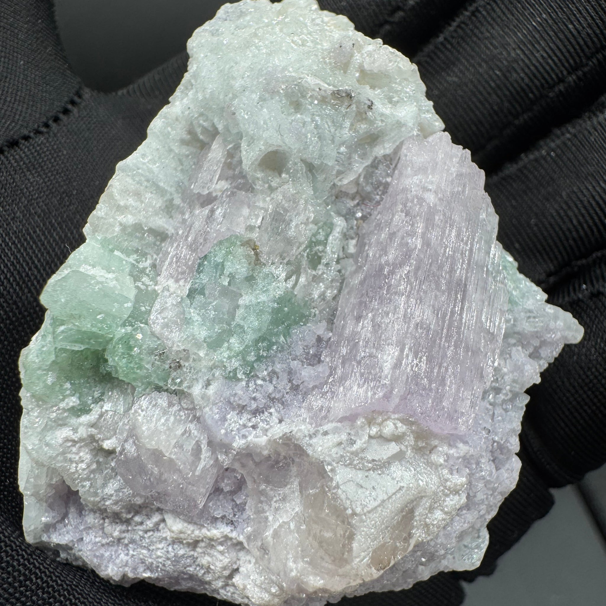 Kunzite Specimen - 102g