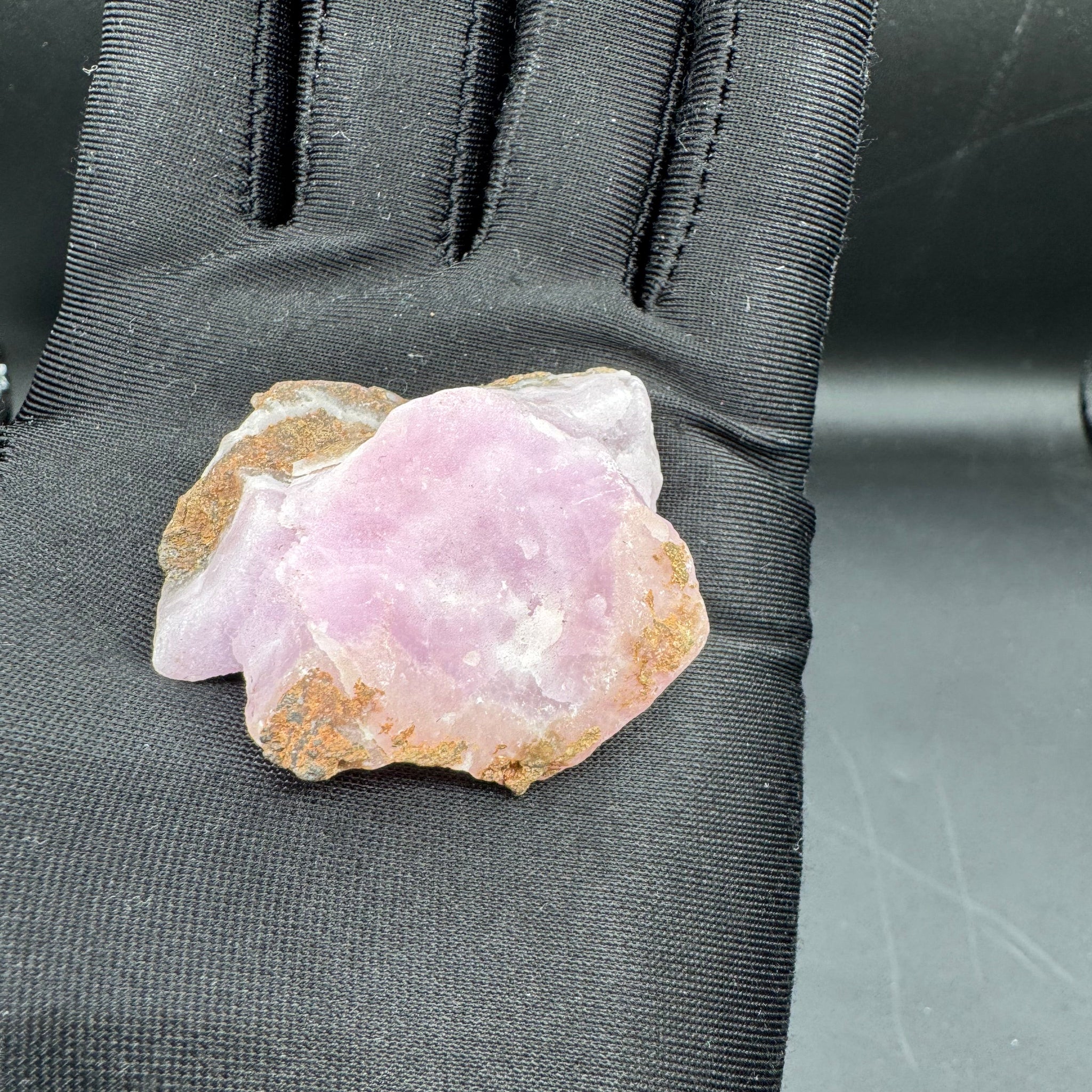 Pink Aragonite - 40g