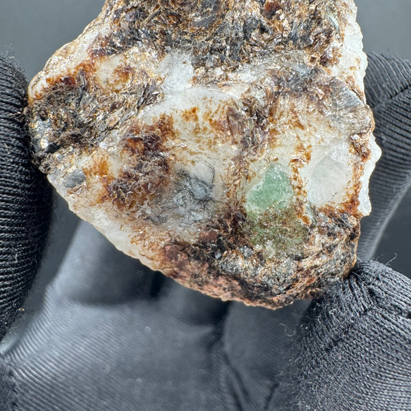 Emerald Specimen - 45g