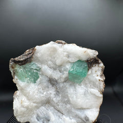 Emerald Specimen - 45g