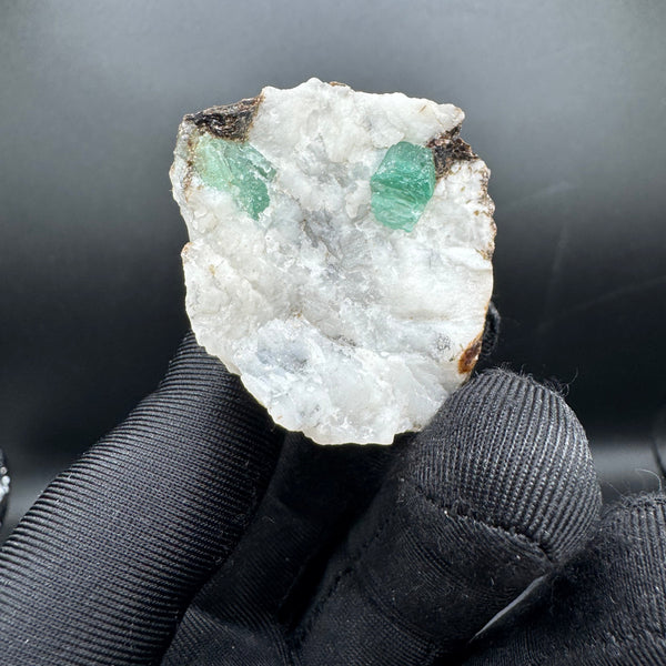 Emerald Specimen - 45g