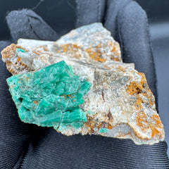 Emerald Specimen - 109g