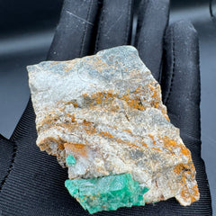 Emerald Specimen - 109g