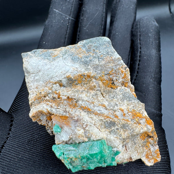 Emerald Specimen - 109g