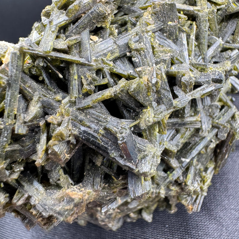 Epidote Specimen - 201g