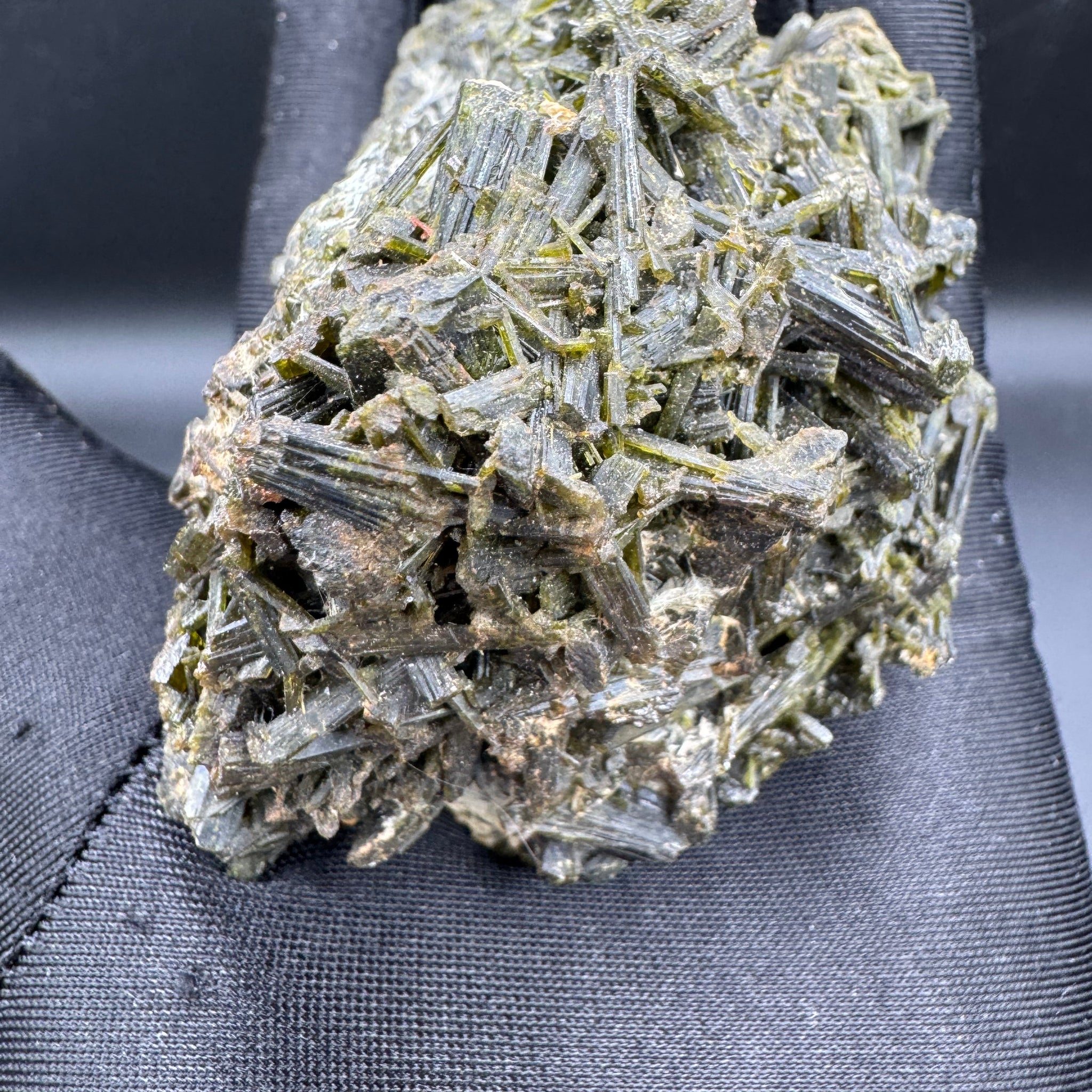 Epidote Specimen - 201g