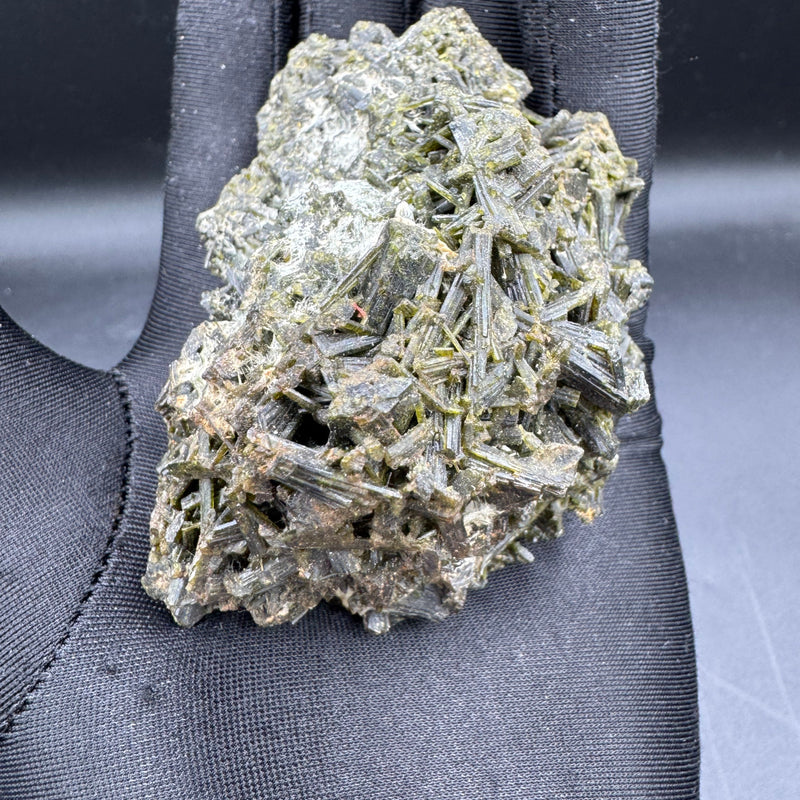 Epidote Specimen - 201g