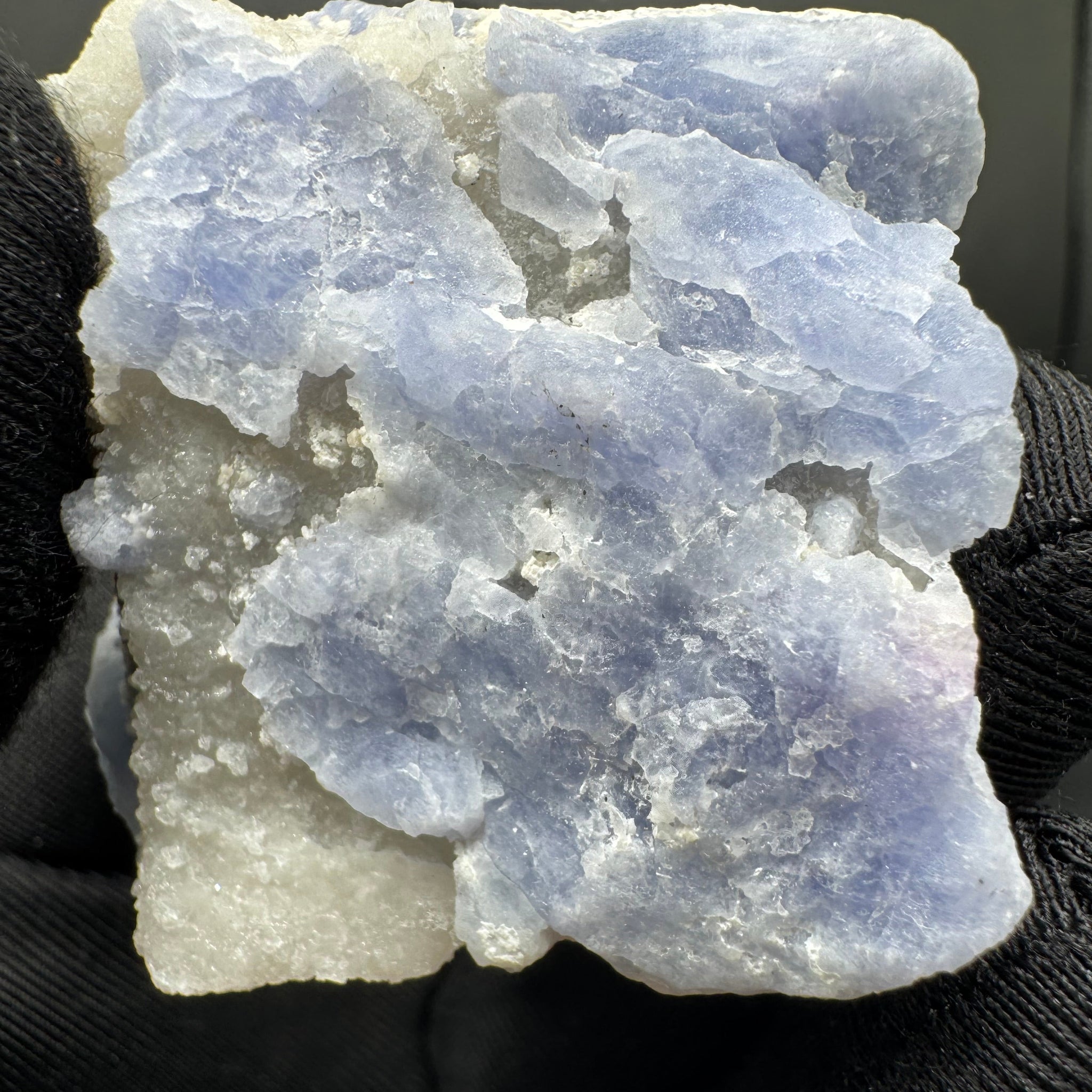 Afghanite  Specimen - 79g