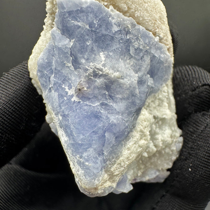 Afghanite  Specimen - 79g